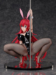 Freeing Rias Gremory Bunny Ver 1/4 High School DxD HERO Popculture Tengoku