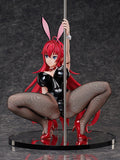 Freeing Rias Gremory Bunny Ver 1/4 High School DxD HERO Popculture Tengoku