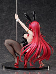 Freeing Rias Gremory Bunny Ver 1/4 High School DxD HERO Popculture Tengoku