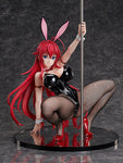 Freeing Rias Gremory Bunny Ver 1/4 High School DxD HERO Popculture Tengoku