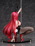 Freeing Rias Gremory Bunny Ver 1/4 High School DxD HERO Popculture Tengoku