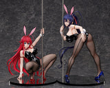 Freeing Rias Gremory Bunny Ver 1/4 High School DxD HERO Popculture Tengoku