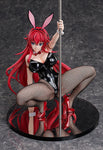 Freeing Rias Gremory Bunny Ver 1/4 High School DxD HERO Popculture Tengoku