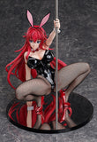 Freeing Rias Gremory Bunny Ver 1/4 High School DxD HERO Popculture Tengoku