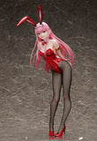 Freeing Zero Two Bunny Ver 1/4 Darling in the Franxx Popculture Tengoku