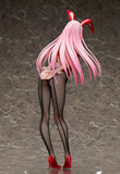 Freeing Zero Two Bunny Ver 1/4 Darling in the Franxx Popculture Tengoku