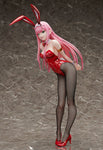 Freeing Zero Two Bunny Ver 1/4 Darling in the Franxx Popculture Tengoku