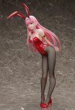Freeing Zero Two Bunny Ver 1/4 Darling in the Franxx Popculture Tengoku