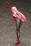 Freeing Zero Two Bunny Ver 1/4 Darling in the Franxx Popculture Tengoku