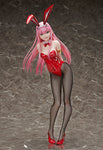 Freeing Zero Two Bunny Ver 1/4 Darling in the Franxx Popculture Tengoku