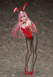 Freeing Zero Two Bunny Ver 1/4 Darling in the Franxx Popculture Tengoku