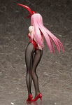 Freeing Zero Two Bunny Ver 1/4 Darling in the Franxx Popculture Tengoku