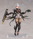 Goddess of Victory Nikke Hyper Body Modernia Popculture Tengoku