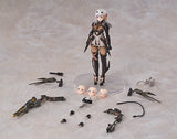Goddess of Victory Nikke Hyper Body Modernia Popculture Tengoku