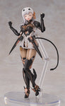 Goddess of Victory Nikke Hyper Body Modernia Popculture Tengoku