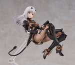 Goddess of Victory Nikke Hyper Body Modernia Popculture Tengoku