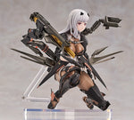 Goddess of Victory Nikke Hyper Body Modernia Popculture Tengoku