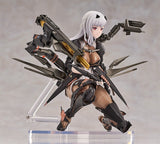 Goddess of Victory Nikke Hyper Body Modernia Popculture Tengoku