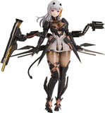 Goddess of Victory Nikke Hyper Body Modernia Popculture Tengoku