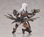 Goddess of Victory Nikke Hyper Body Modernia Popculture Tengoku