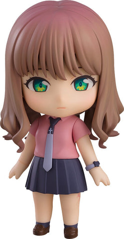Gridman Universe Nendoroid Yume Minami Popculture Tengoku
