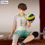 Haikyu!! Noodle Stopper Figure Toru Oikawa Popculture Tengoku