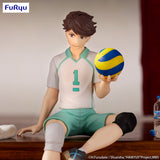 Haikyu!! Noodle Stopper Figure Toru Oikawa Popculture Tengoku