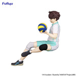 Haikyu!! Noodle Stopper Figure Toru Oikawa Popculture Tengoku