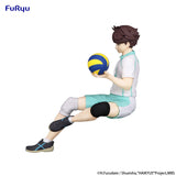 Haikyu!! Noodle Stopper Figure Toru Oikawa Popculture Tengoku