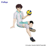 Haikyu!! Noodle Stopper Figure Toru Oikawa Popculture Tengoku