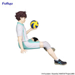 Haikyu!! Noodle Stopper Figure Toru Oikawa Popculture Tengoku
