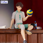 Haikyu!! Noodle Stopper Figure Toru Oikawa Popculture Tengoku