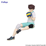 Haikyu!! Noodle Stopper Figure Toru Oikawa Popculture Tengoku