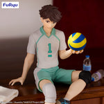 Haikyu!! Noodle Stopper Figure Toru Oikawa Popculture Tengoku
