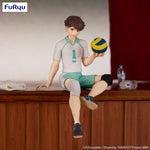 Haikyu!! Noodle Stopper Figure Toru Oikawa Popculture Tengoku