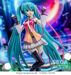 Hatsune Miku Luminasta Project DIVA MEGA39s Hatsune Miku Star Voice Popculture Tengoku
