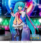 Hatsune Miku Luminasta Project DIVA MEGA39s Hatsune Miku Star Voice Popculture Tengoku