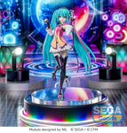 Hatsune Miku Luminasta Project DIVA MEGA39s Hatsune Miku Star Voice Popculture Tengoku
