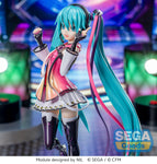Hatsune Miku Luminasta Project DIVA MEGA39s Hatsune Miku Star Voice Popculture Tengoku