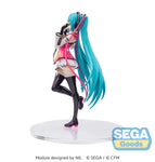 Hatsune Miku Luminasta Project DIVA MEGA39s Hatsune Miku Star Voice Popculture Tengoku