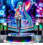 Hatsune Miku Luminasta Project DIVA MEGA39s Hatsune Miku Star Voice Popculture Tengoku