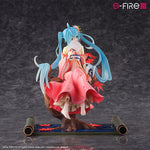 Hatsune Miku Yue Xi Jiang Figure Popculture Tengoku