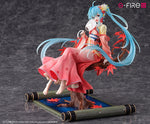 Hatsune Miku Yue Xi Jiang Figure Popculture Tengoku