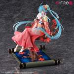 Hatsune Miku Yue Xi Jiang Figure Popculture Tengoku