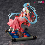 Hatsune Miku Yue Xi Jiang Figure Popculture Tengoku
