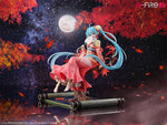 Hatsune Miku Yue Xi Jiang Figure Popculture Tengoku