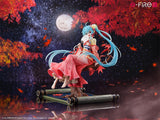 Hatsune Miku Yue Xi Jiang Figure Popculture Tengoku