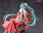 Hatsune Miku Yue Xi Jiang Figure Popculture Tengoku
