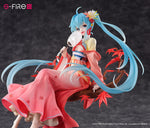 Hatsune Miku Yue Xi Jiang Figure Popculture Tengoku
