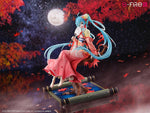 Hatsune Miku Yue Xi Jiang Figure Popculture Tengoku